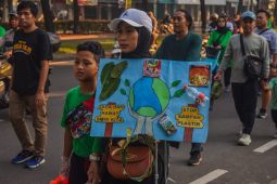 Untuk cintai bumi, SD Cikal Tangerang optimalkan pembelajaran P5