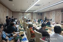 DPRD Jabar minta server sistem PPDB tidak boleh "down" lagi