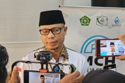Kemenag tegaskan lelang mitra kerja haji mesti dilakukan di Arab Saudi