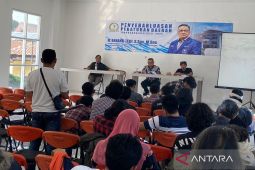 DPRD Jabar mengajak masyarakat jaga kualitas air di Garut