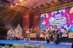 Dispar Kepri: KSM Batam miliki semangat mempersatukan budaya melayu serumpun