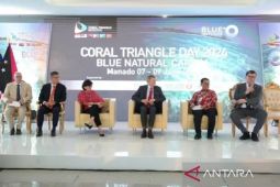 Pj Gubernur Kaltim:  Kekayaan bawah laut dikelola secara profesional