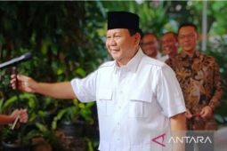 Prabowo ke Jordania wakili Presiden RI dukung gencatan senjata di Gaza