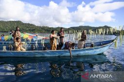 Melindungi Bentang Laut Sunda Kecil