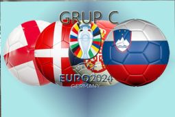 Grup C Piala Eropa : Panggung ujian berat penyerang nomor sembilan