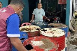 Pertamina jamin stok minyak tanah di Ambon  mencukupi