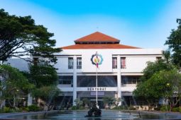 ITS naik ke peringkat 585 perguruan tinggi dunia