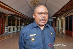 Kabupaten Manokwari upayakan pemerataan pendidikan hingga pedalaman