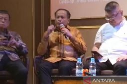 BPIP tekankan pentingnya memahamkan Pancasila dalam tiga dimensi