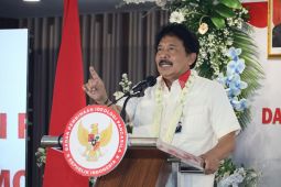 BPIP: Keharmonisan antarumat beragama di Indonesia harus dijaga