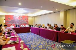 BNPT tetapkan lima lokasi khusus penanggulangan terorisme di Jabar