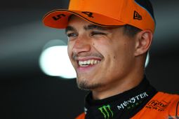 Norris taklukkan Verstappen pada balapan utama GP Belanda