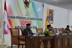 Kubu Raya fokus pada pembangunan infrastruktur pada 2024