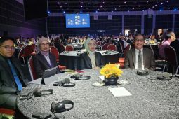 Kota Jambi-Singapura kerja sama pariwisata dan pengembangan SDM
