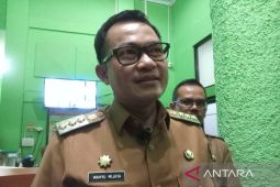 Pemkab Cirebon atasi banjir rob di Losari
