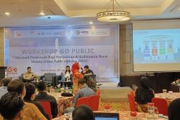 BEI siap memfasilitasi pelaku usaha di Kalbar masuk pasar modal