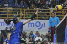Daftar pemain Bandung BJB Tandamata jelang Proliga 2025
