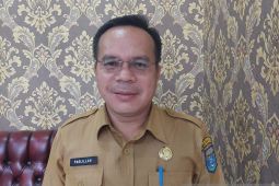 Bangka Tengah perpanjang jabatan 56 kepala desa