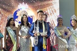 Bayu Lesmana, Putera Babel raih Grand Winner di ajang GGAI 2024 Malaysia