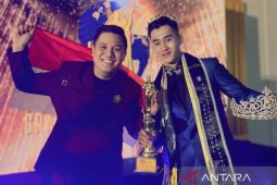 SMI sukses bawa delegasi meraih Grand Winner di GGAI 2024 Malaysia