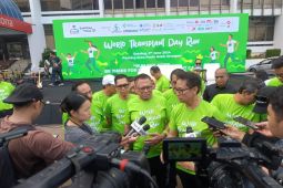 Transplantasi organ di Indonesia semakin mudah dengan UU Kesehatan