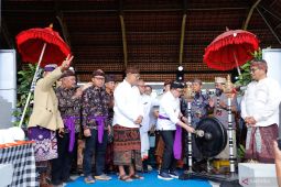 Pemprov Jatim bangun gedung Sekber Kelembagaan Hindu