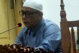 Guru Saiful ungkap rahasia Idul Adha atau Hari Raya Haji
