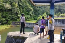 Polisi Rejang Lebong selidiki kematian pelajar di Bendungan Trokon