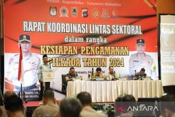 Bawaslu Kalsel awasi netralitas ASN pada Pilkada