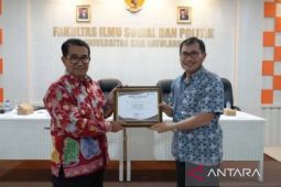 PJ Gubernur: Penetapan IKN instrumen wujudkan  keadilan sosial