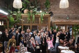 Kemenkes RI genjot kuota "fellowship" dokter spesialis di China