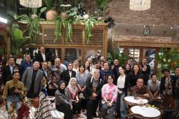 Kemenkes ajak diaspora tenaga kesehatan pulang ke tanah air