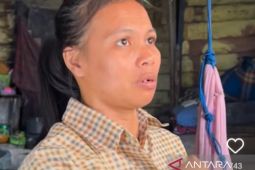 Larisma ngaku tak dapat bantuan pemerintah, tapi dibantah  keluarganya sendiri