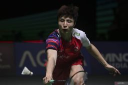 China pertahankan gelar Piala Thomas 2026 usai kalahkan Prancis