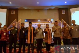 Kemenkumham Babel ajukan delapan produk lokal sebagai IG