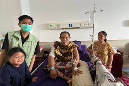 BPJS: Tidak ada biaya tambahan untuk rawat inap