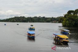 Pemkab Ciamis terus kembangkan pariwisata untuk tumbuhkan perekonomian