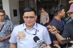 Polisi: Kasus Firli terus berlanjut