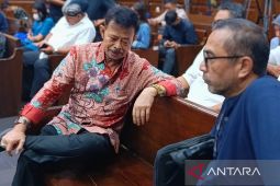 SYL disebut pernah tolak uang satu kardus saat menjabat Wagub Sulsel