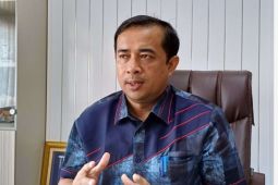 KPU Jambi butuh 9.913 perugas pemutahiran data pemilih pada Pilkada 2024
