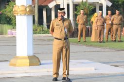 ASN Kabupaten Tangerang diimbau gunakan produk lokal