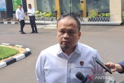 Polisi katakan akun FB Icha Shakila diretas