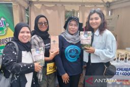 Festival Ciremai 2024 angkat potensi wisata Kuningan