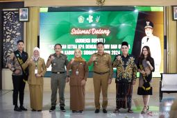 Pemkab Sidoarjo target nol kasus HIV/AIDS pada 2030