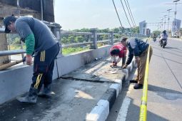 Pj Wali Kota perintahkan penjagaan aset milik pemkot
