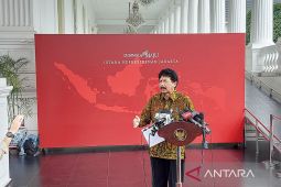 Jokowi beri perhatian khusus mantan presiden hadir pada HUT RI di IKN