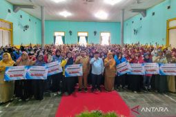 Pemkab Situbondo naikkan insentif kader posyandu menjadi Rp500 Ribu