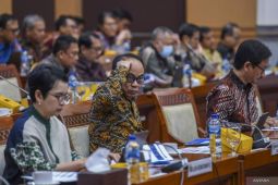 Pemberantasan judi online dan pinjol libatkan semua kementerian