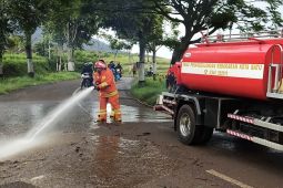 Damkar Kota Batu  siapkan aplikasi SIP Akurat mudahkan masyarakat