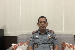 Lapas Ambon maksimalkan upaya pelatihan kerja warga binaan sebagai bekal